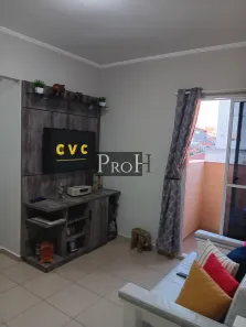 Apartamento com 2 Quartos à venda, 60m² no Sacomã, São Paulo