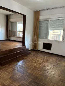 Apartamento com 2 Quartos à venda, 86m² no Bom Fim, Porto Alegre