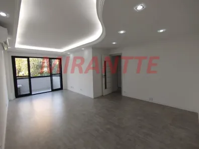 Apartamento com 3 Quartos à venda, 90m² no Tucuruvi, São Paulo