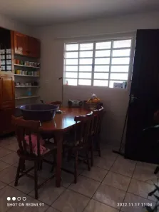 Casa com 2 Quartos à venda, 124m² no Jardim das Indústrias, Jacareí