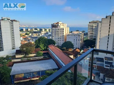 Apartamento com 2 Quartos à venda, 71m² no São Domingos, Niterói