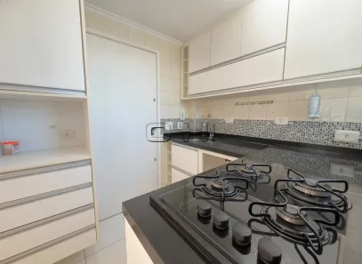 Apartamento com 2 Quartos à venda, 80m² no Brooklin Paulista, São Paulo