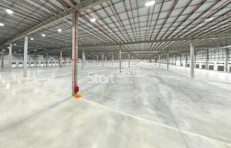 Galpão/Depósito/Armazém para alugar, 9464m² no Centro, São Roque
