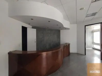 Prédio Comercial à venda, 1026m² no Pacaembu, São Paulo