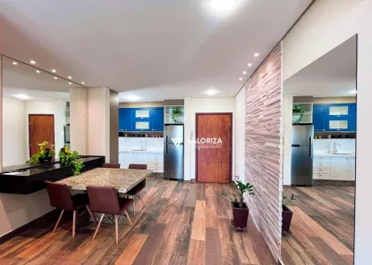 Apartamento com 2 Quartos à venda, 77m² no Jardim Santa Rosália, Sorocaba