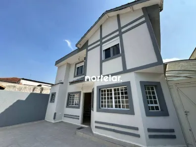 Sobrado com 3 Quartos para alugar, 330m² no Freguesia do Ó, São Paulo