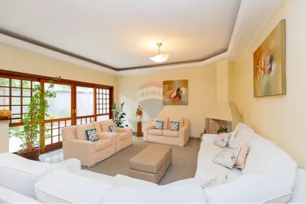 Casa de Condomínio com 5 Quartos à venda, 425m² no Residencial Morumbi, São Paulo
