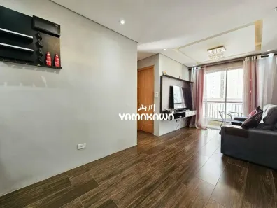 Apartamento com 2 Quartos à venda, 50m² no Jardim Vila Formosa, São Paulo