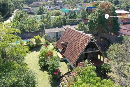 Casa com 2 Quartos à venda, 116m² no Vila Muriqui, Mangaratiba