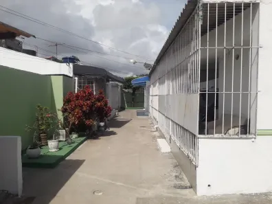Casa de Condomínio com 2 Quartos à venda, 60m² no Janga, Paulista