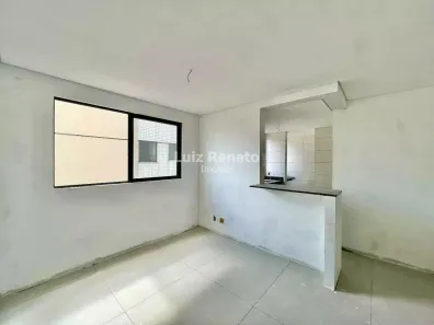 Apartamento com 2 Quartos à venda, 60m² no Cruzeiro, Belo Horizonte
