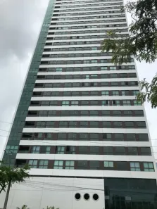 Apartamento com 1 Quarto para alugar, 36m² no Pina, Recife