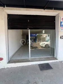 Sala Comercial para alugar, 60m² no Vila Sônia, Piracicaba