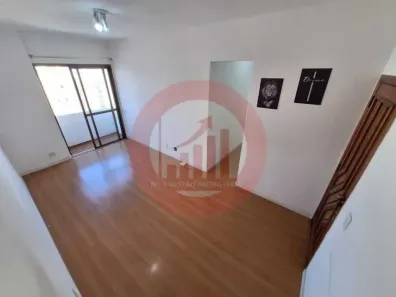 Apartamento com 2 Quartos à venda, 60m² no Praça da Bandeira, Rio de Janeiro