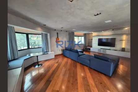 Apartamento com 4 Quartos à venda, 205m² no Aclimação, São Paulo