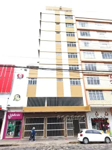 Apartamento com 1 Quarto à venda, 54m² no , São Lourenço