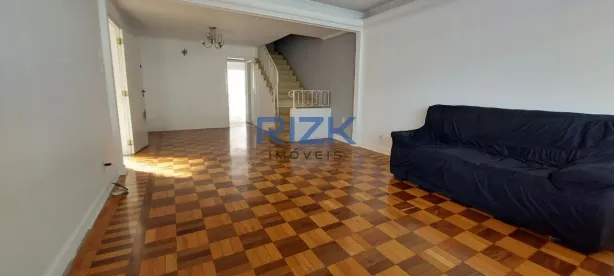 Casa com 3 Quartos à venda, 151m² no Jardim da Glória, São Paulo