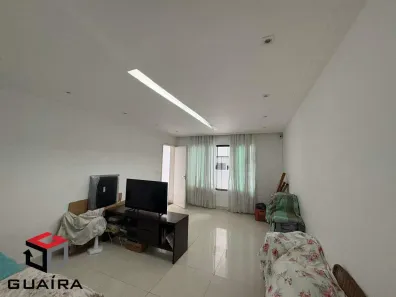 Sobrado com 3 Quartos à venda, 199m² no Jardim do Mar, São Bernardo do Campo