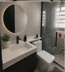 Apartamento com 2 Quartos para alugar, 52m² no Pinheiros, São Paulo