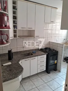 Apartamento com 2 Quartos à venda, 54m² no Parque Residencial Vila União, Campinas