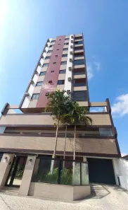 Apartamento com 3 Quartos à venda, 115m² no Centro, Campos dos Goytacazes