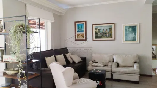 Casa com 4 Quartos à venda, 400m² no Vila Nova Botucatu, Botucatu