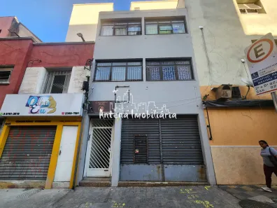 Imóvel Comercial à venda, 150m² no Campos Elíseos, São Paulo