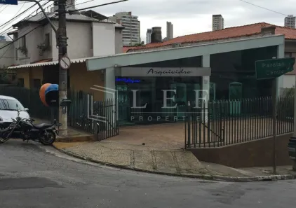 Prédio Comercial para venda ou aluguel, 187m² no Aclimação, São Paulo