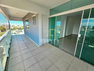 Apartamento com 2 Quartos à venda, 85m² no Extensão do Bosque, Rio das Ostras