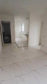 Apartamento com 2 Quartos à venda, 41m² no Caji, Lauro de Freitas