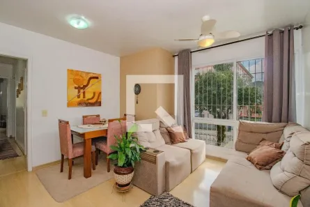Apartamento com 2 Quartos à venda, 75m² no Jardim do Salso, Porto Alegre