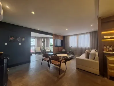 Apartamento com 4 Quartos à venda, 251m² no Palmares, Belo Horizonte