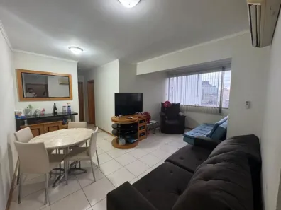 Apartamento com 2 Quartos à venda, 64m² no Centro Histórico, Porto Alegre