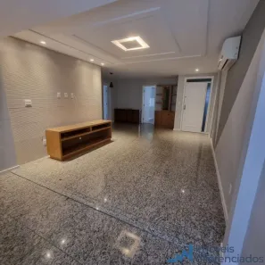 Apartamento com 4 Quartos à venda, 130m² no Costa Azul, Salvador