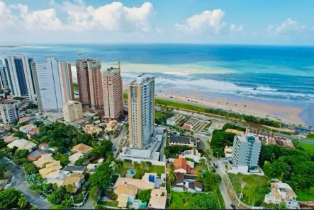 Apartamento com 2 Quartos à venda, 66m² no Stiep, Salvador