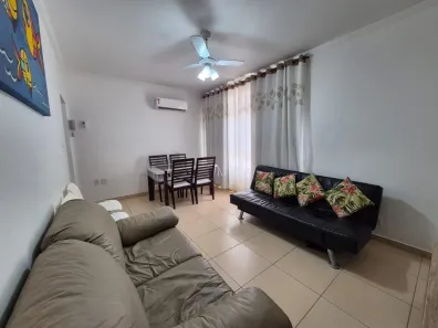 Apartamento com 1 Quarto à venda, 50m² no Gonzaga, Santos