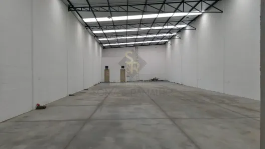 Galpão/Depósito/Armazém para alugar, 600m² no Jardim Zara, Ribeirão Preto