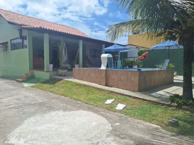 Casa com 3 Quartos à venda, 135m² no Figueira, Arraial do Cabo