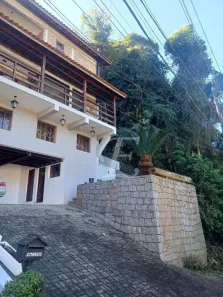 Casa de Condomínio com 3 Quartos para alugar, 300m² no Santa Inês, Caieiras