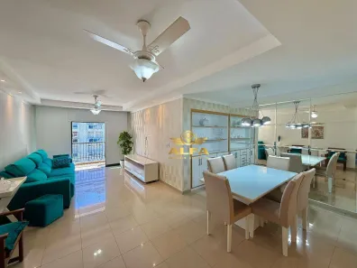 Apartamento com 3 Quartos à venda, 146m² no Pitangueiras, Guarujá