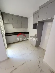 Apartamento com 2 Quartos à venda, 72m² no Vila Assunção, Santo André