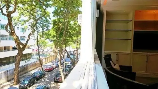 Apartamento com 2 Quartos à venda, 180m² no Leblon, Rio de Janeiro