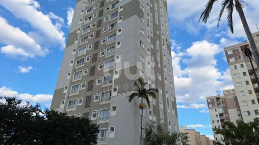 Apartamento com 2 Quartos à venda, 65m² no Jardim Nossa Senhora da Penha, Hortolândia
