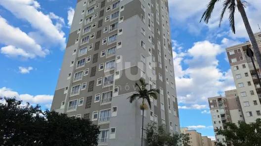 Apartamento com 2 Quartos à venda, 65m² no Jardim Nossa Senhora da Penha, Hortolândia