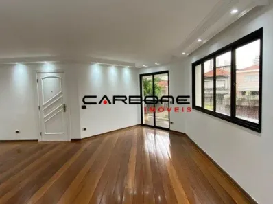 Apartamento com 3 Quartos à venda, 140m² no Alto da Mooca, São Paulo