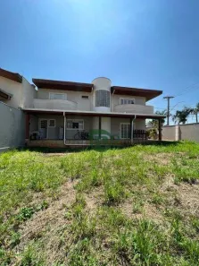 Casa com 4 Quartos à venda, 230m² no Jardim Alfa, Santa Bárbara D'Oeste