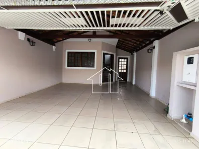 Casa com 3 Quartos à venda, 170m² no Jardim das Indústrias, São José dos Campos