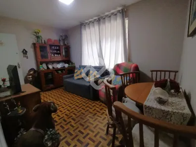 Apartamento com 2 Quartos à venda, 44m² no Alto, Teresópolis