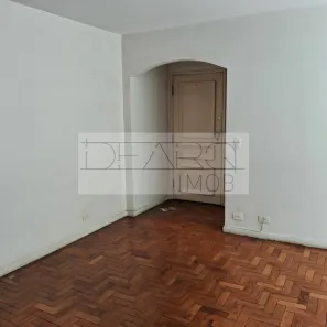 Apartamento com 2 Quartos à venda, 68m² no Brooklin Novo, São Paulo