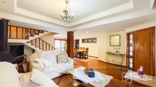 Casa com 5 Quartos à venda, 372m² no Nonoai, Porto Alegre